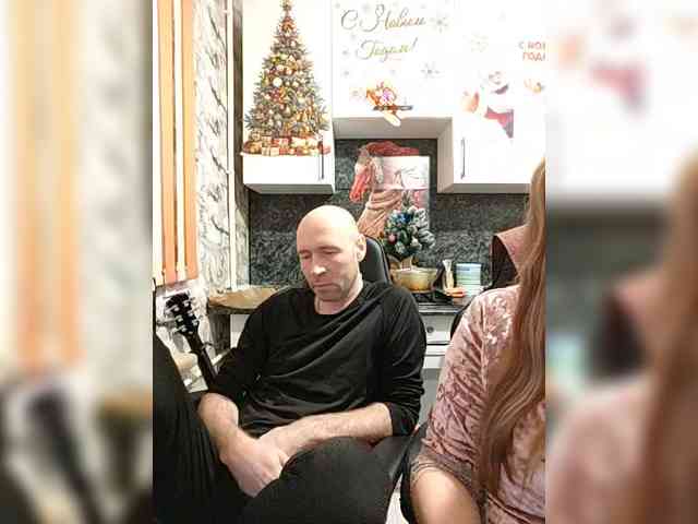 Innokentiy449 webcam