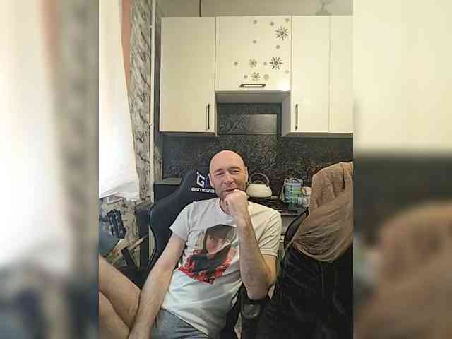 Innokentiy449 webcam