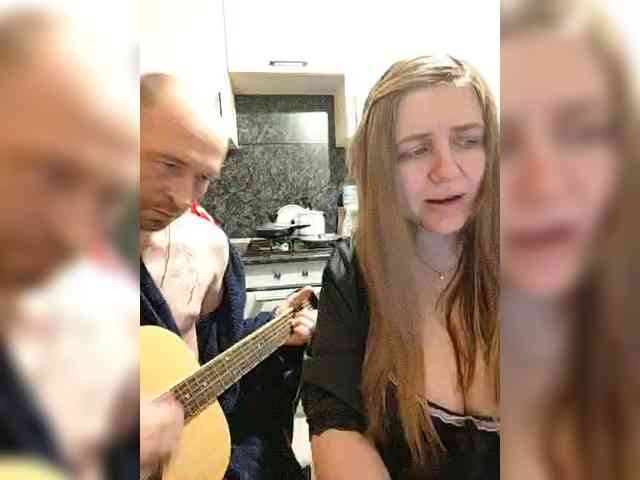 Innokentiy449 webcam