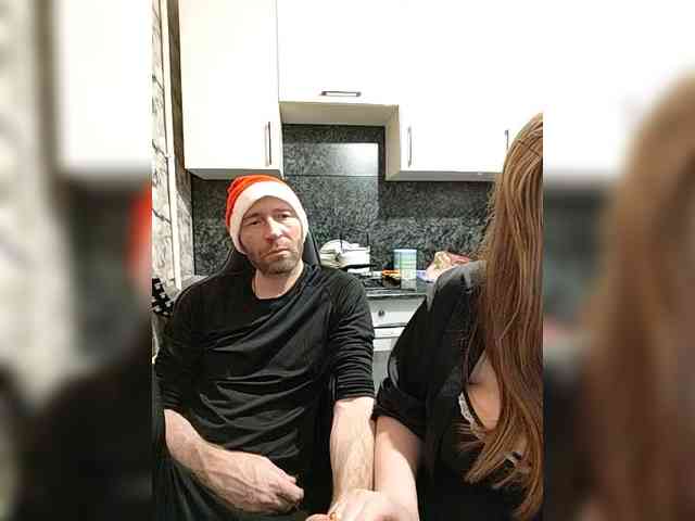 Innokentiy449 webcam