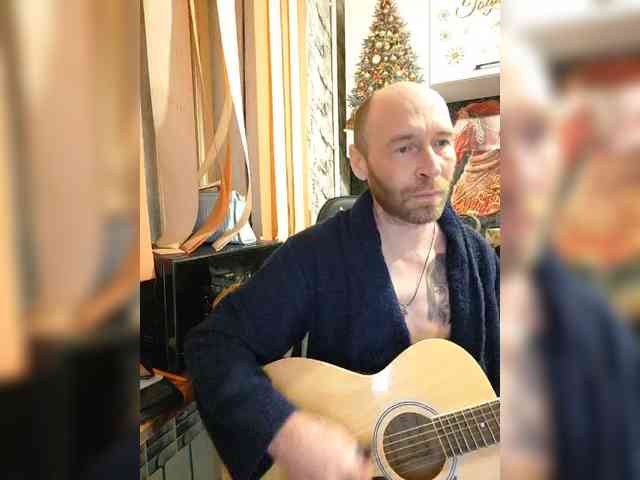 Innokentiy449 webcam