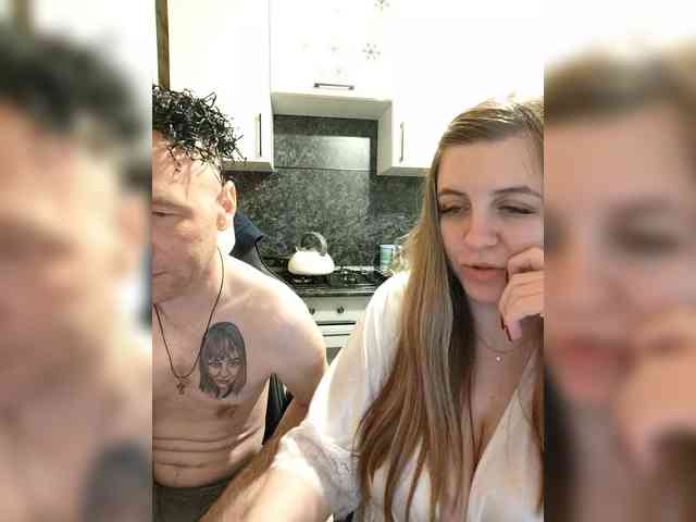 Innokentiy449 webcam