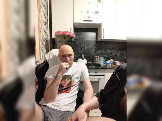 Innokentiy449 webcam