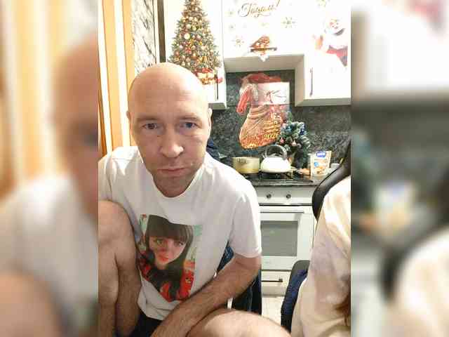 Innokentiy449 webcam