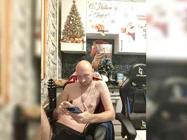 Innokentiy449 webcam