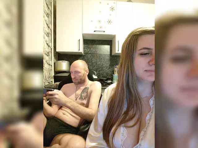 Innokentiy449 webcam