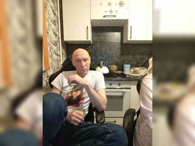 Innokentiy449 webcam