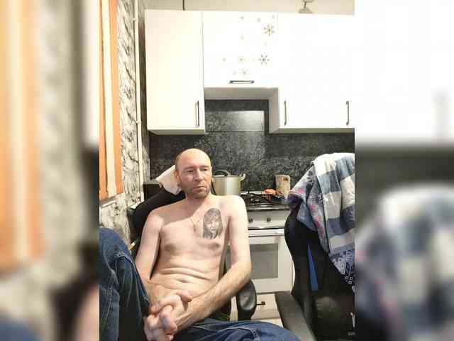Innokentiy449 webcam