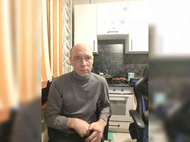 Innokentiy449 webcam