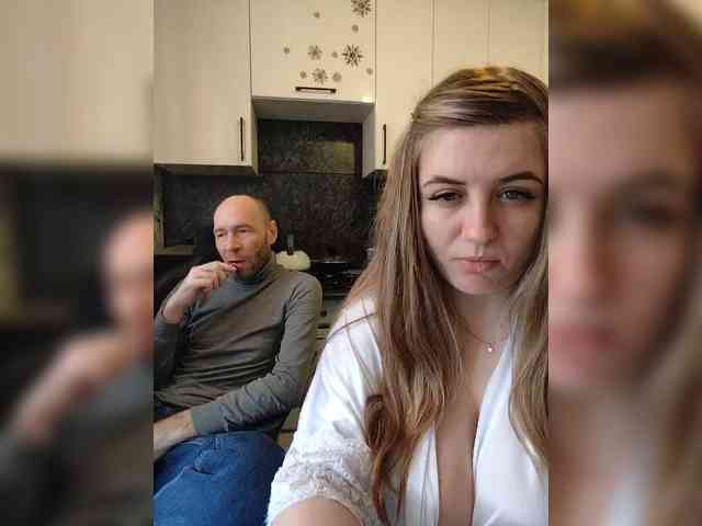 Innokentiy449 webcam