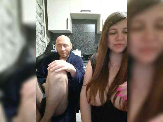 Innokentiy449 webcam