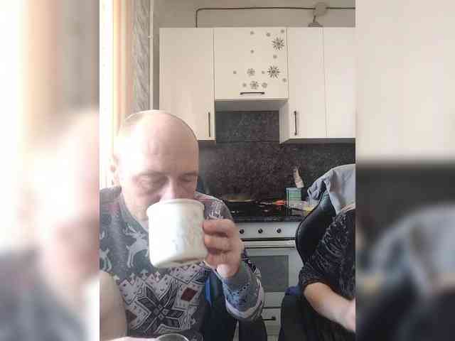 Innokentiy449 webcam