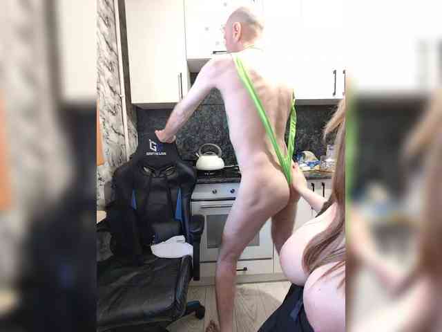 Innokentiy449 webcam