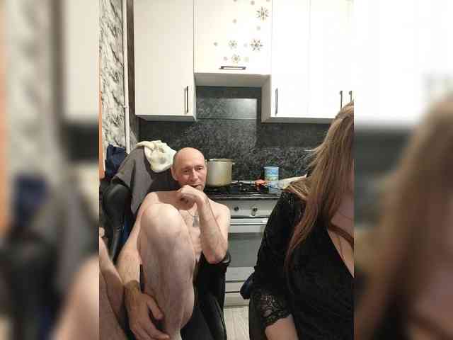 Innokentiy449 webcam