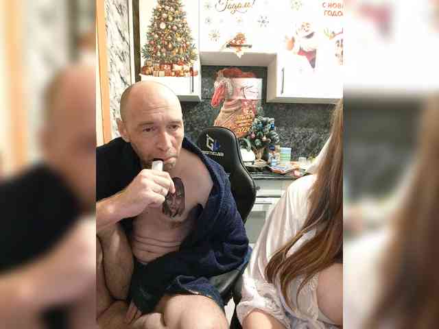 Innokentiy449 webcam