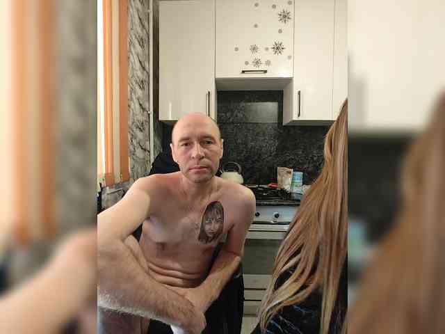 Innokentiy449 webcam