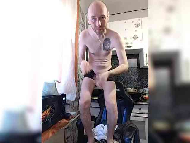 Innokentiy449 webcam