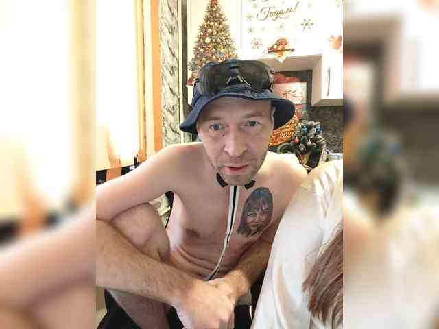 Innokentiy449 webcam