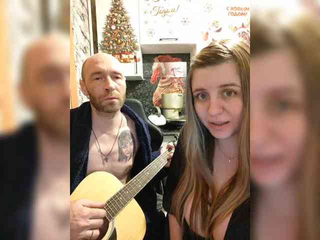 Innokentiy449 webcam