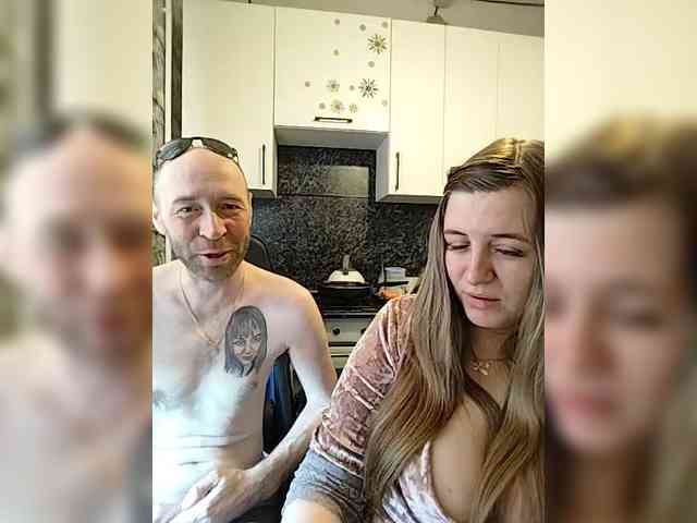 Innokentiy449 webcam