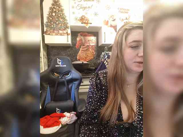 Innokentiy449 webcam