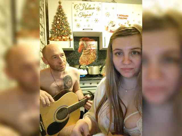 Innokentiy449 webcam