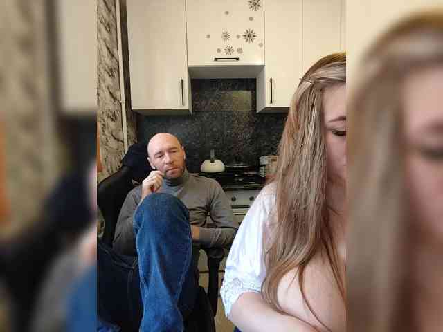 Innokentiy449 webcam