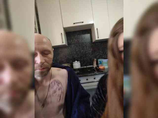 Innokentiy449 webcam
