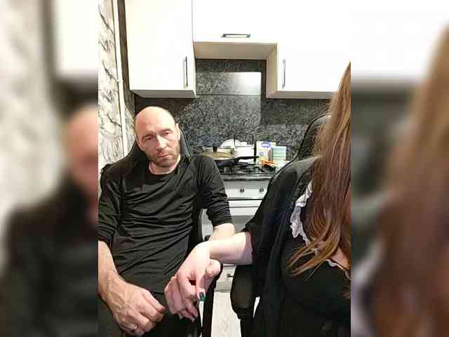 Innokentiy449 webcam