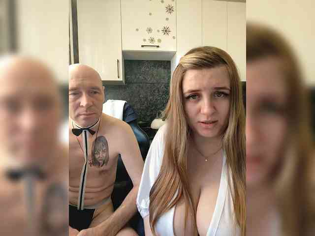 Innokentiy449 webcam