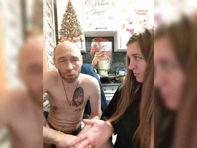 Innokentiy449 webcam