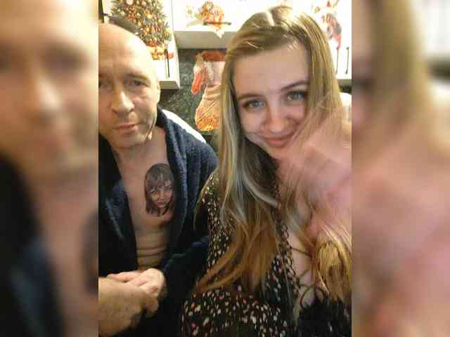 Innokentiy449 webcam