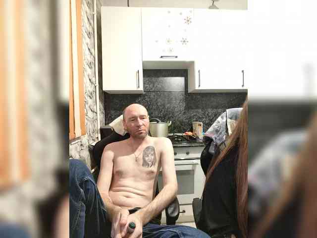 Innokentiy449 webcam