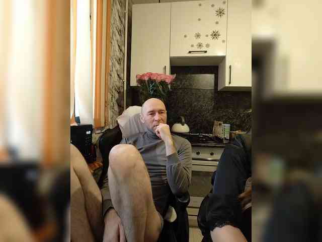 Innokentiy449 webcam