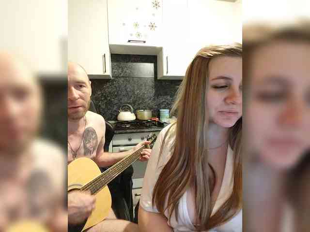 Innokentiy449 webcam