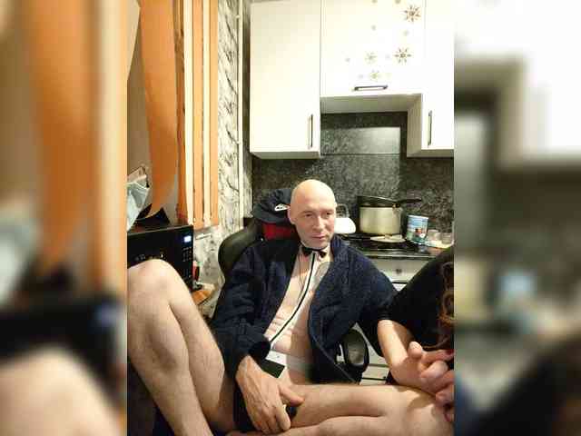 Innokentiy449 webcam