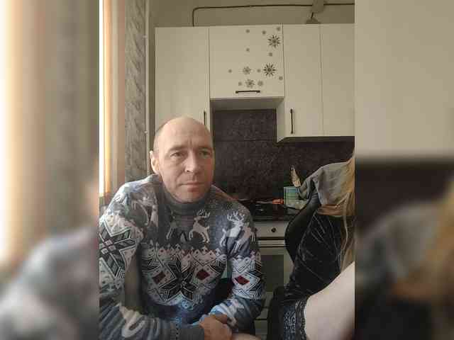 Innokentiy449 webcam