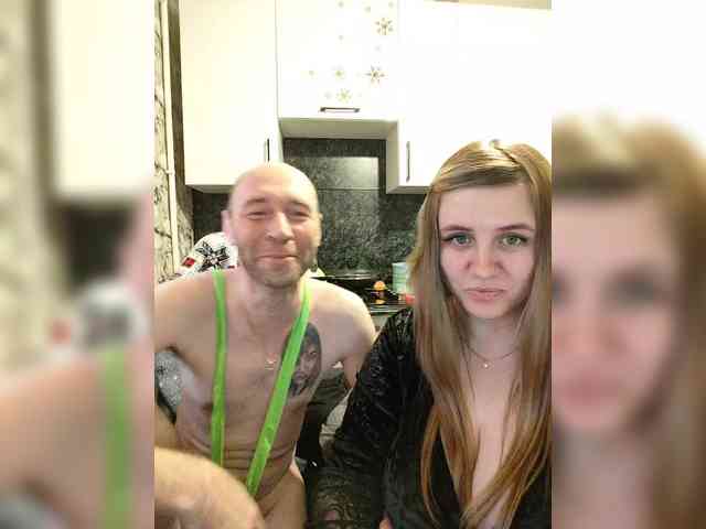 Innokentiy449 webcam