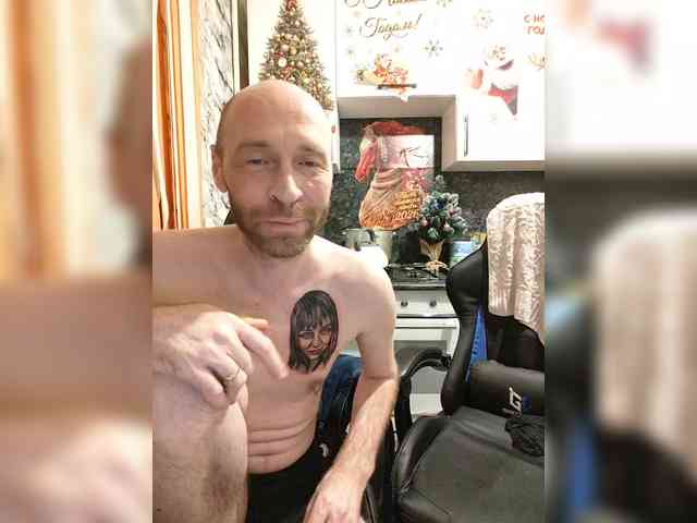 Innokentiy449 webcam