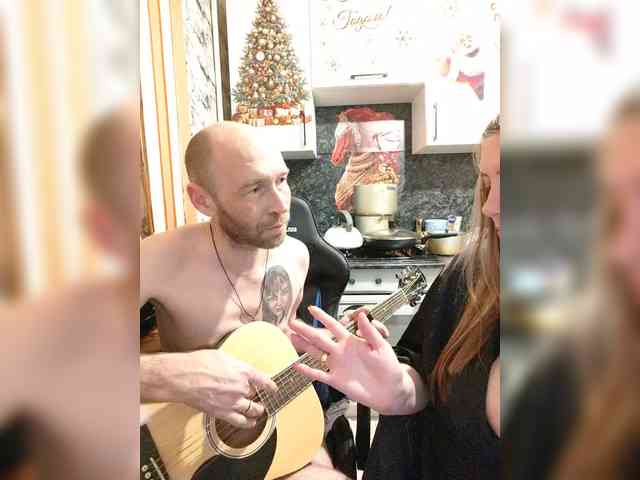 Innokentiy449 webcam