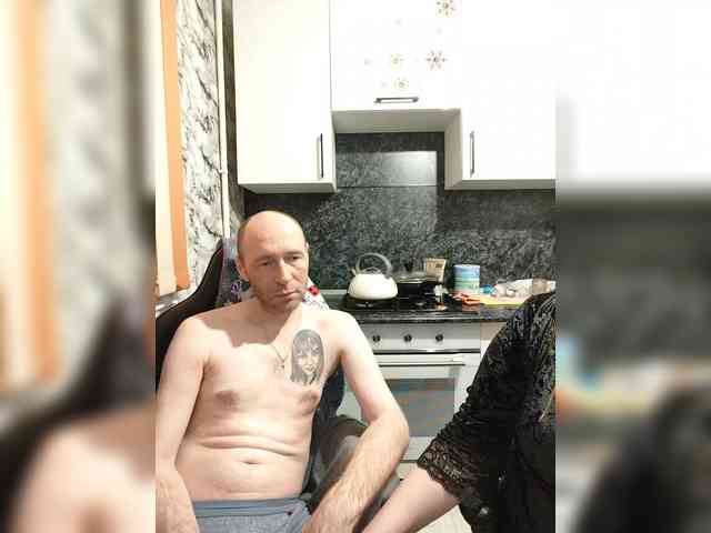 Innokentiy449 webcam