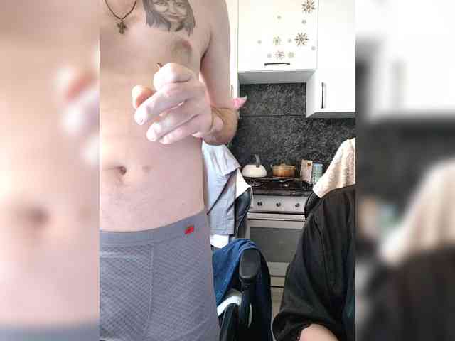 Innokentiy449 webcam