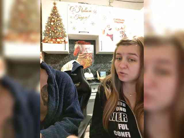 Innokentiy449 webcam