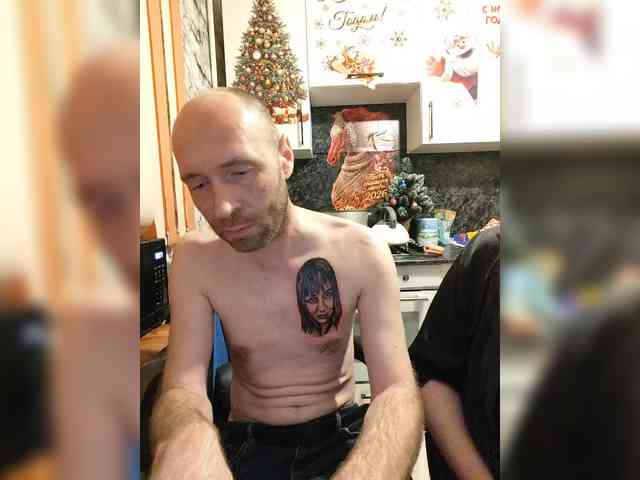 Innokentiy449 webcam