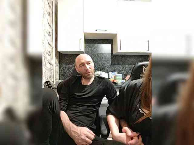 Innokentiy449 webcam