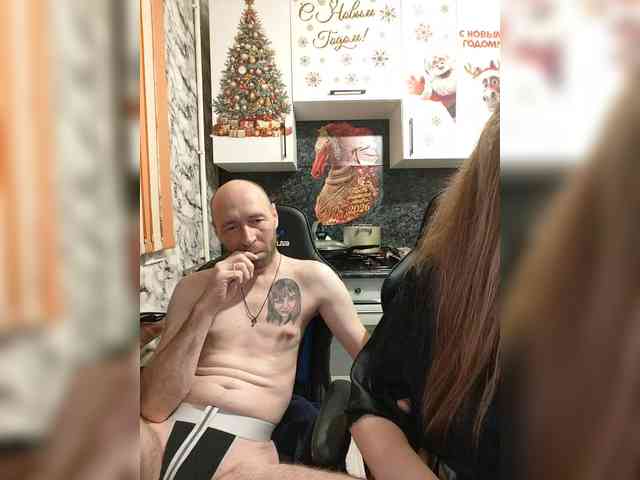 Innokentiy449 webcam