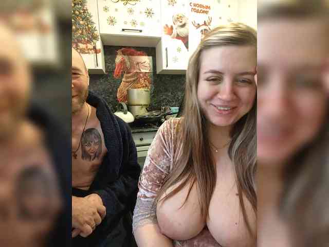 Innokentiy449 Live Webcam on BongaCams