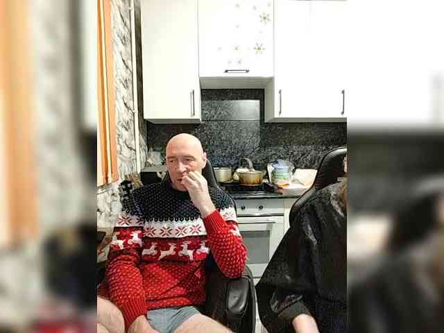 Innokentiy449 Live Webcam on BongaCams