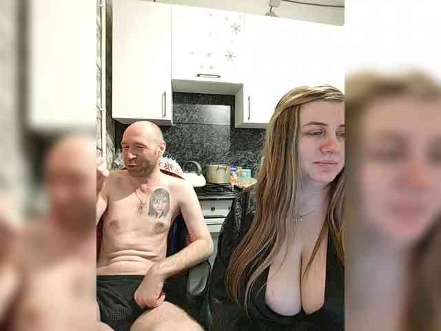 Innokentiy449 webcam