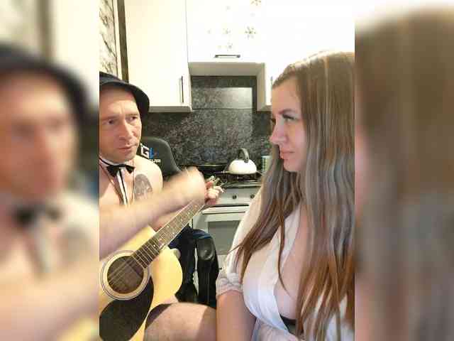 Innokentiy449 webcam